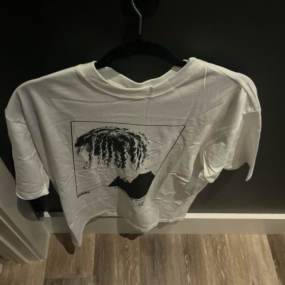 Playboi carti ecstasy of the vampires t-shirt - Picture 2 of 4